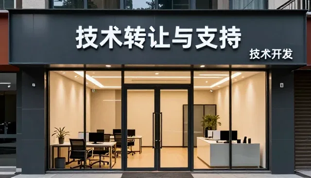 技术选型中的核心考量:技术服务如何影响企业决策