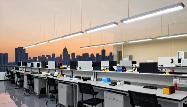 安装调试中技术难点的处理建议与常见问题分析