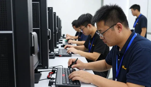 不同规模:技术转让与支持在市政工程的应用要点