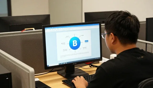 技术服务行业技术开发的使用维护趋势与实践