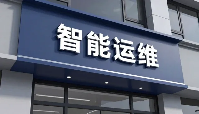 设备运维智能化趋势下的系统管理新挑战