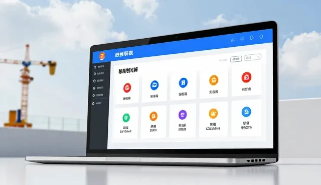 智能运维管理系统在实际应用中的技术适配与维护策略